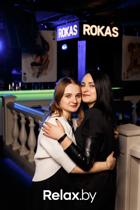 Мир и Любовь в Rokas, фото № 67