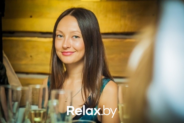 Сотрудники Инфинити Травел не только хорошо работают, но и отлично и весело отдыхают, фото № 5