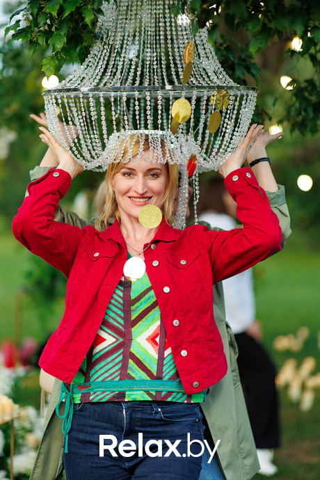 Музыка твоего города, фото № 244