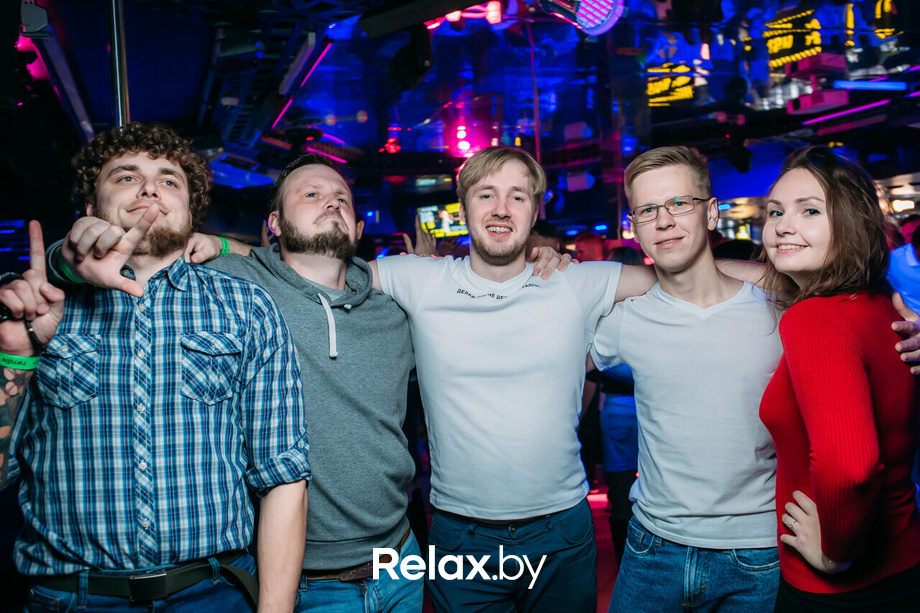 На кураже, фото № 19