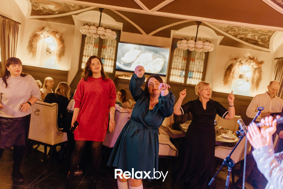 Выходные в Rustaveli, фото № 18