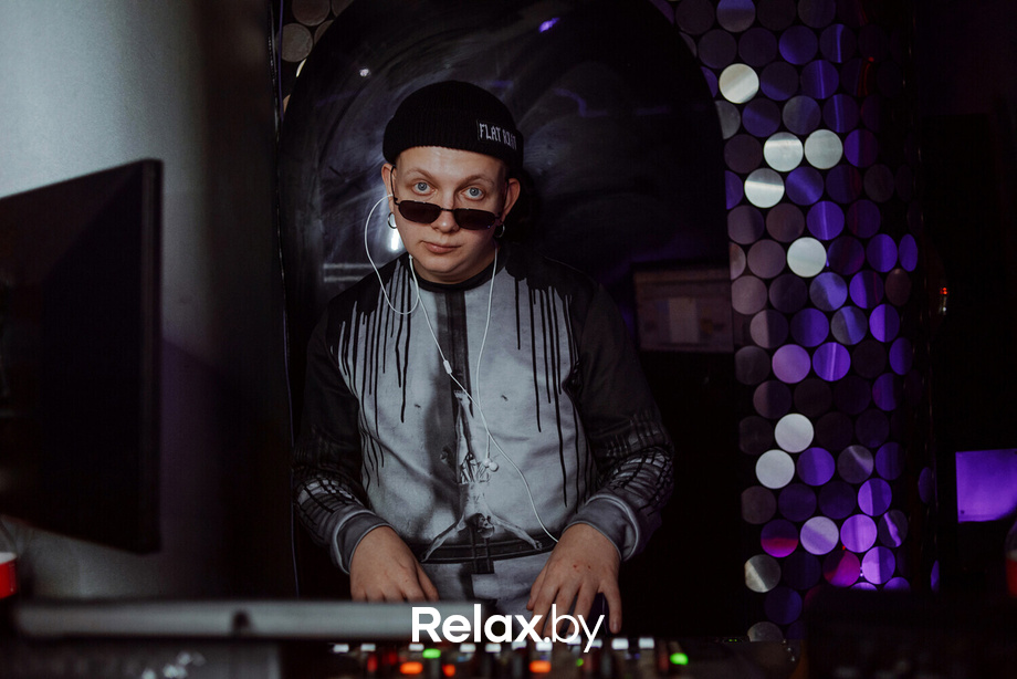 Saturday LUXURIA LXR, фото № 32