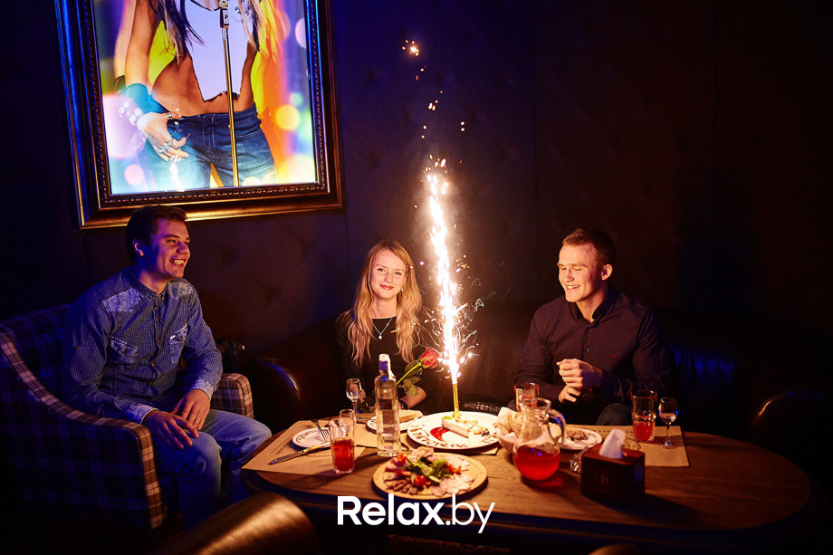 Вечер Lenny Kravitz, фото № 76