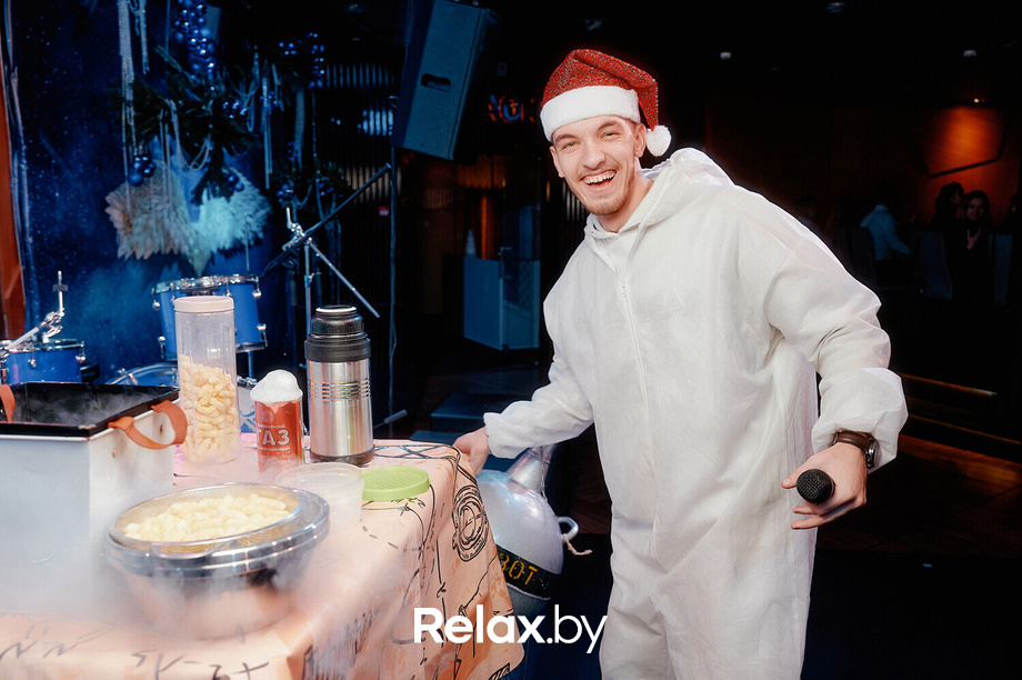 Новый Год в Ангелах, фото № 13