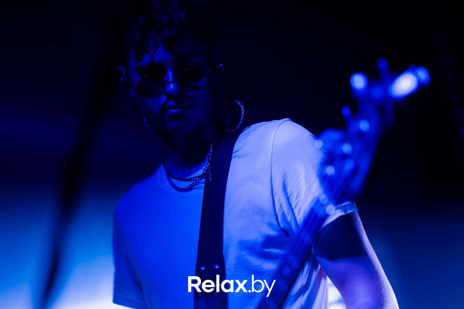 Ночные жители, фото № 45