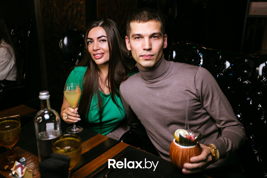 Выступление дуэта Donald&Tramp, фото № 37