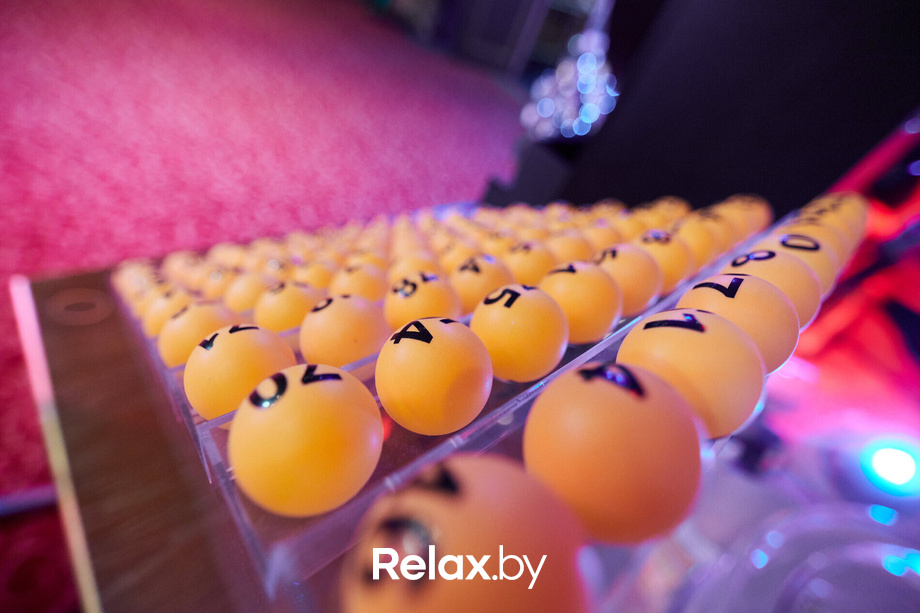 «LUCKY 7 и Счастливый рейс», фото № 6