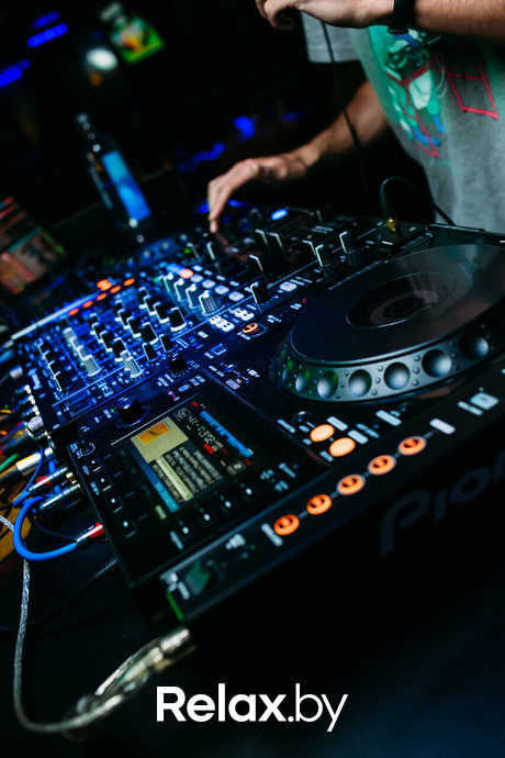 Batman party, фото № 48