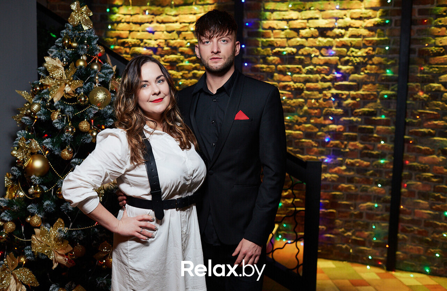 Новый год в AST Караоке, фото № 33