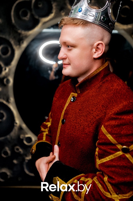 Царское гулянье, фото № 22