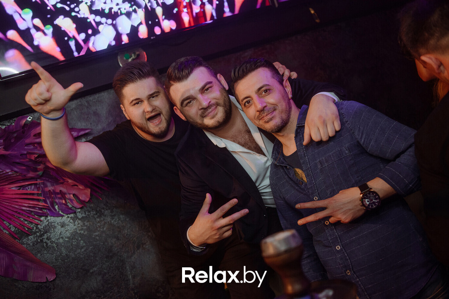 Saturday «Don’t stop the party», фото № 24