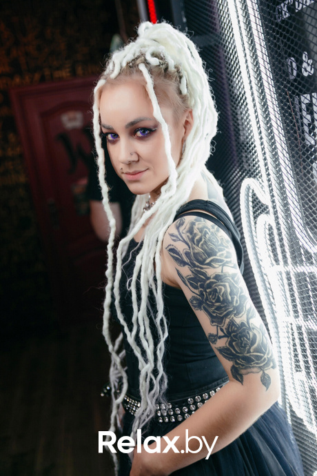 Halloween part 1, фото № 39