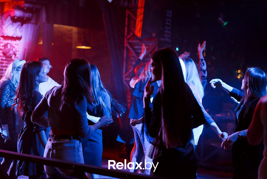 Brooklyn Live!, фото № 67