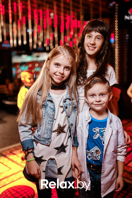 Junior Disco, фото № 55