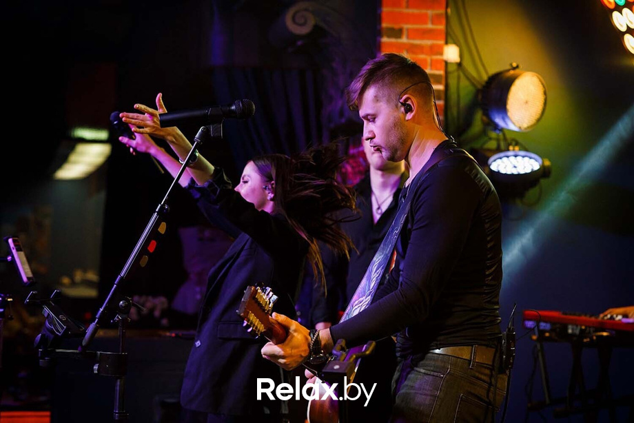 Brooklyn Live!, фото № 16