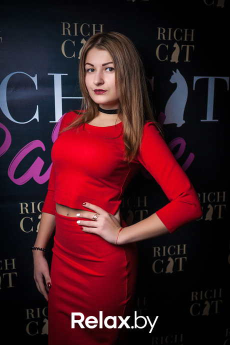 Miss New Year, фото № 24