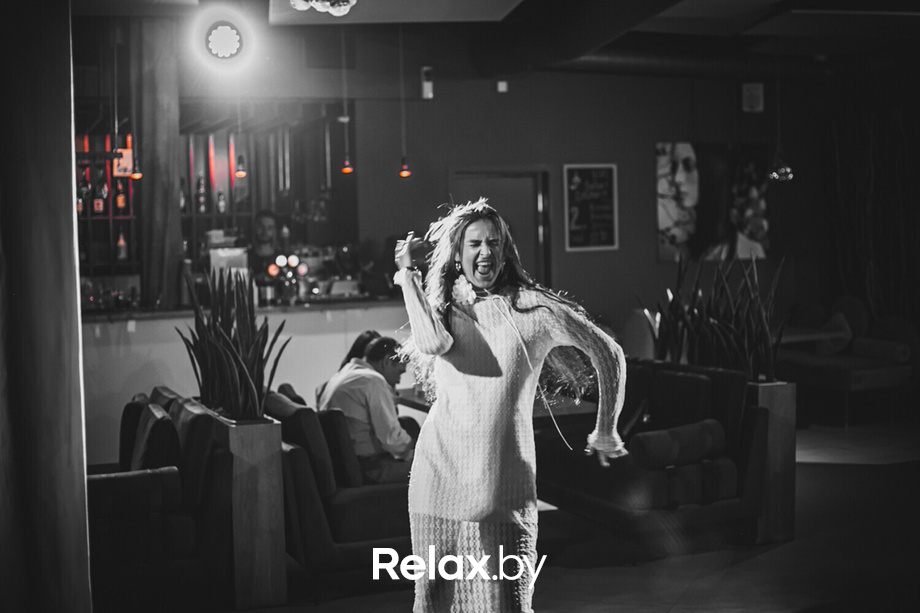 Ночные жители, фото № 15