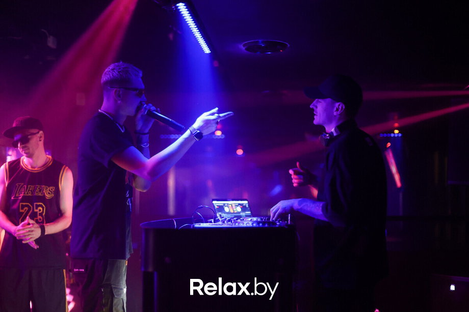 Energy party, фото № 73