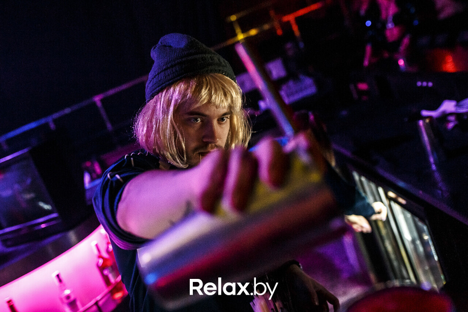 Дискотека 90-х, фото № 49