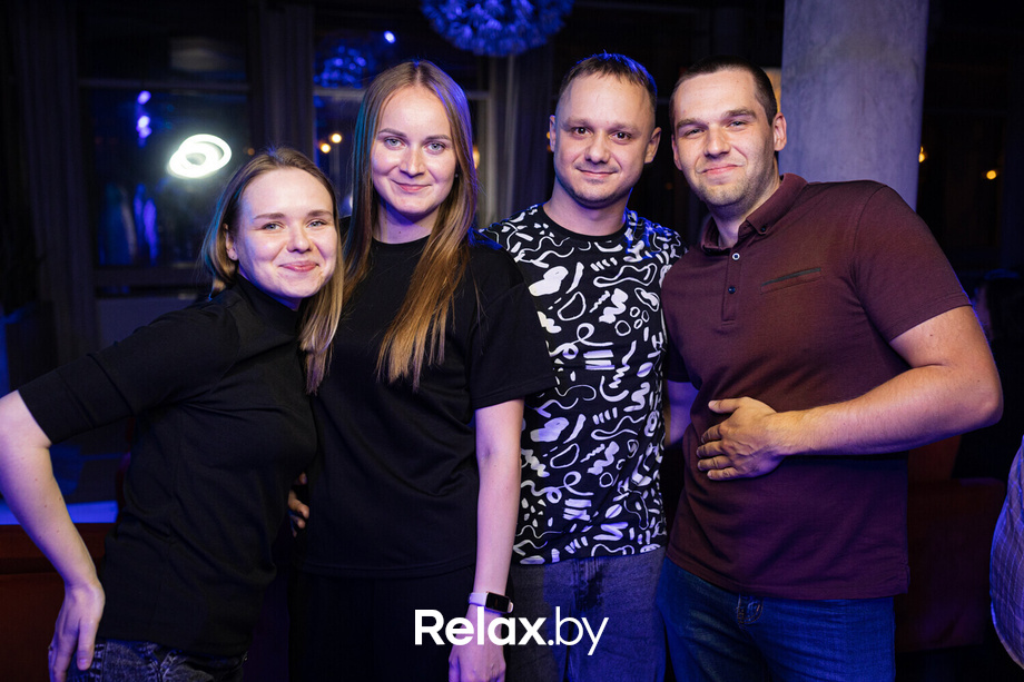 Ночные жители, фото № 4