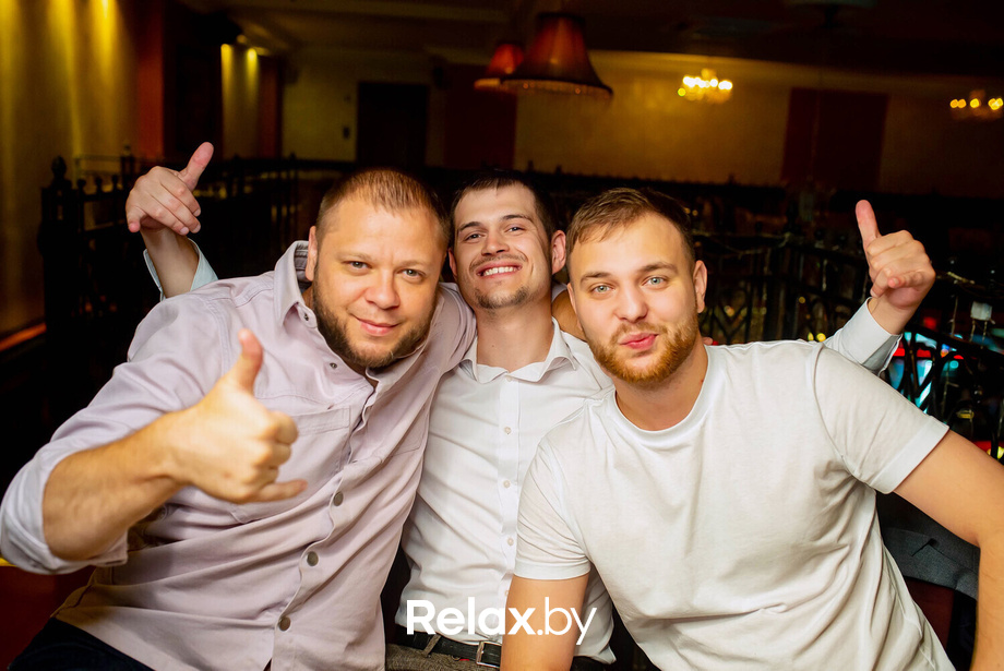 MoulinRouge, фото № 6