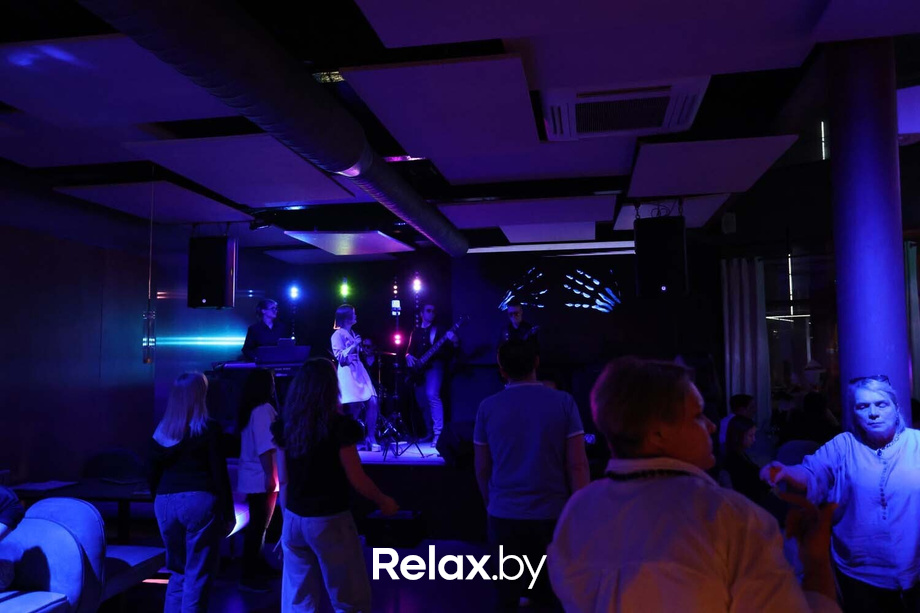 Terra party, фото № 63