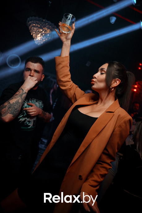 Friday party, фото № 3