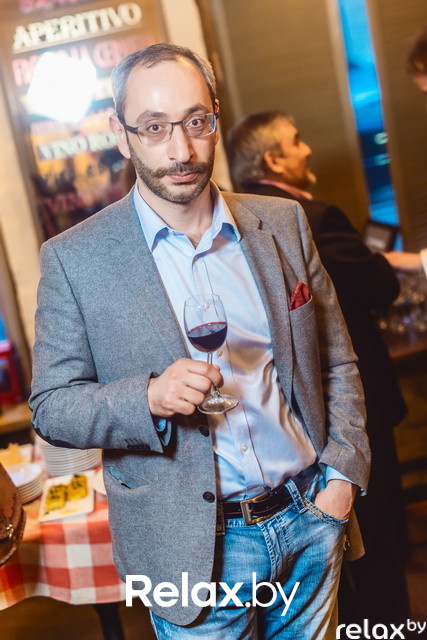 Вечеринка в Tapas bar, фото № 53