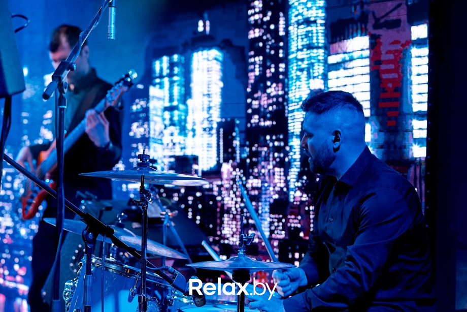 Friday Music, фото № 19