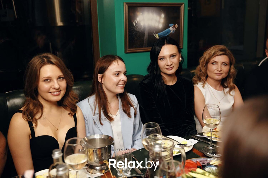 Новогодний экипаж Бровара, фото № 102