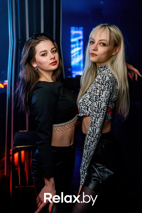 Премьера трека SHIR & ZINA - "Игра окончена", фото № 87