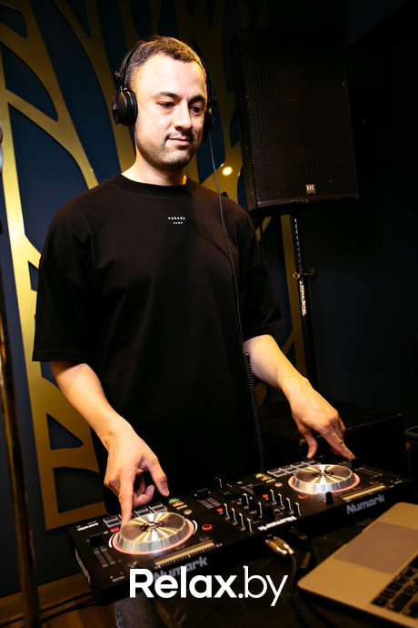 Открытие ресторана «Компания», фото № 68