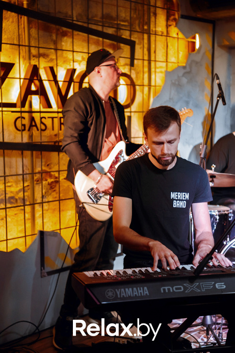 ZAVOD Opening Party, фото № 172