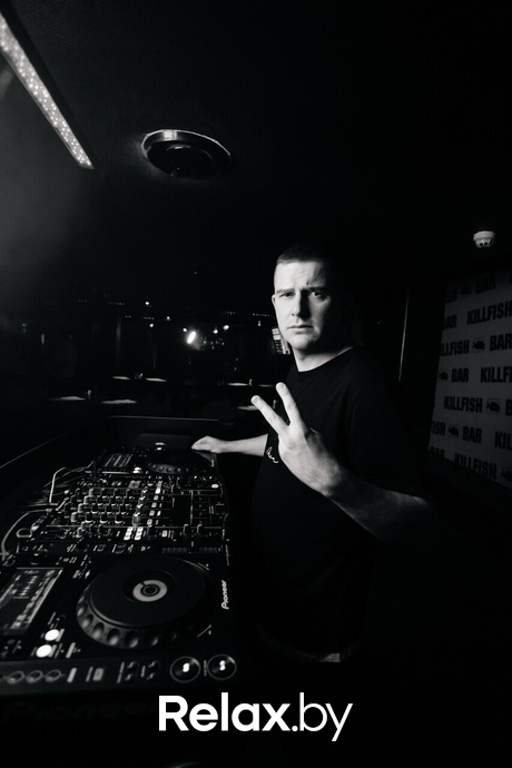 Бакей, фото № 2