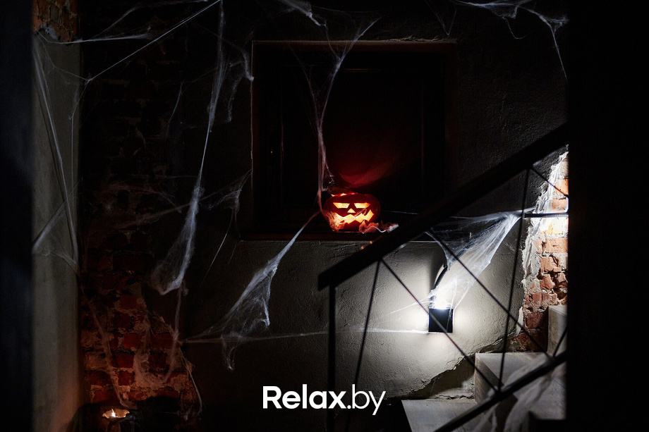 Halloween day 2, фото № 19