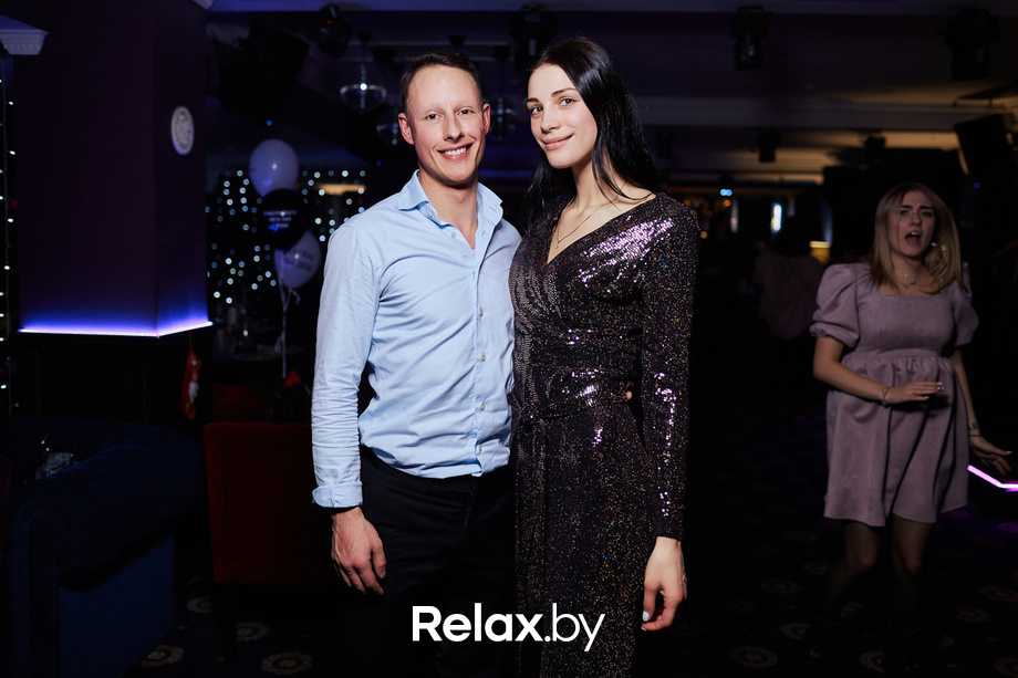 Snowy Weekend, фото № 21