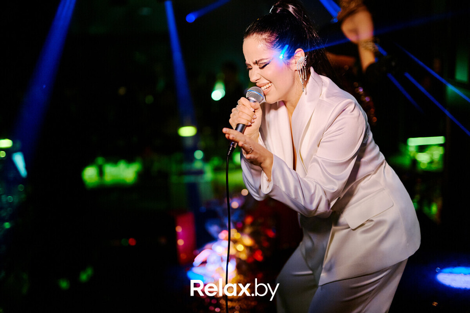 MADMEN Birthday Party, фото № 126