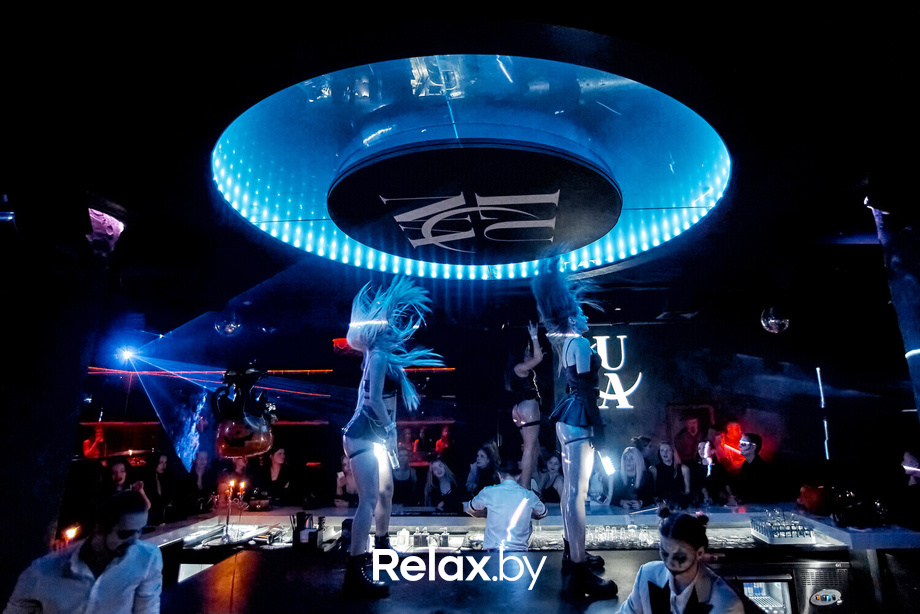 Dark night day 2, фото № 95