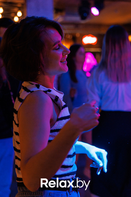 Saturday party, фото № 6