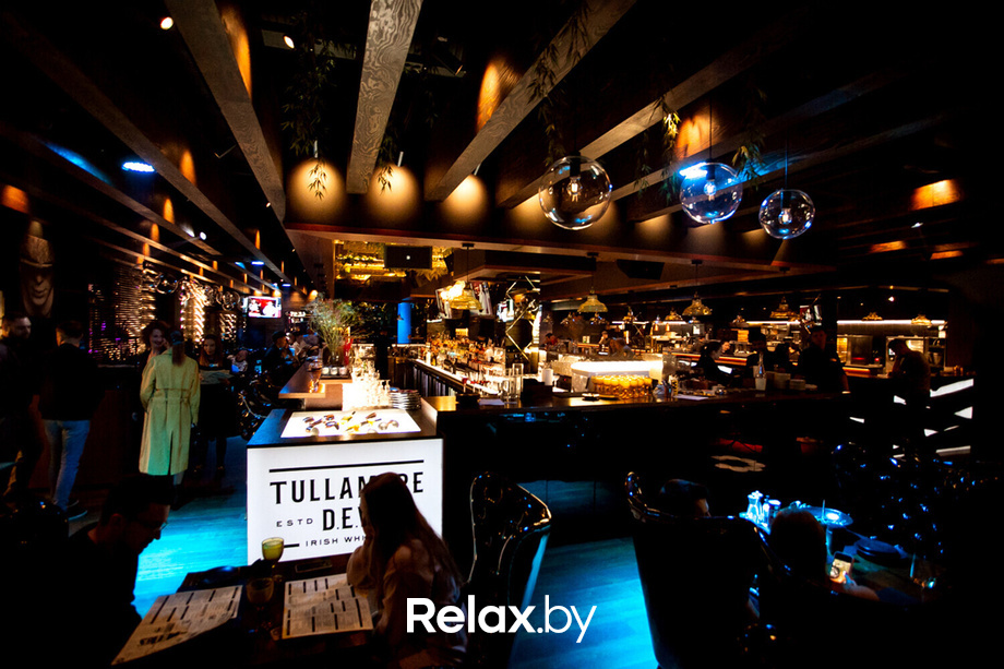 Пятница в PEAKY BLINDERS, фото № 66