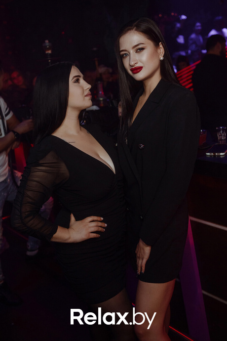 Friday «Stiflers party», фото № 28