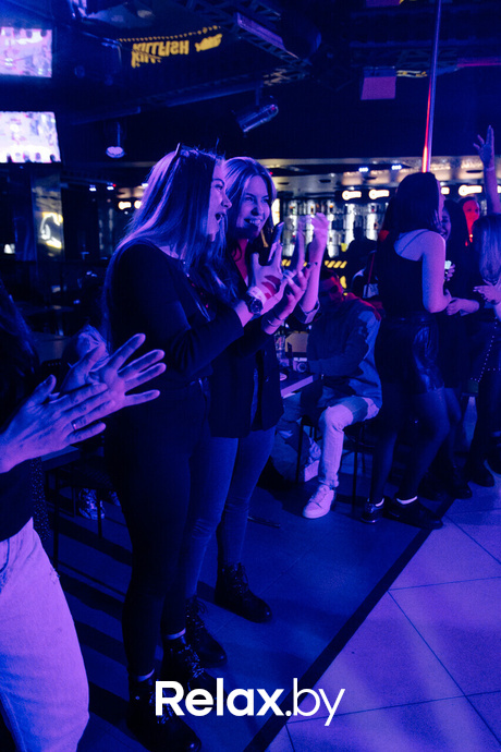 Welcome February, фото № 69