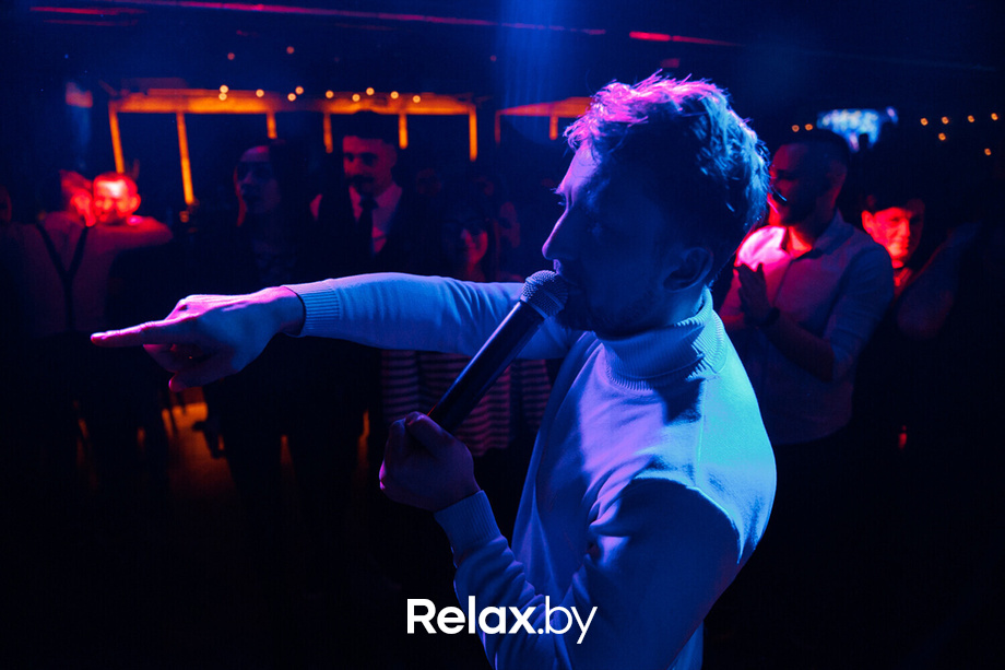 День Встречи Выпускников, фото № 114