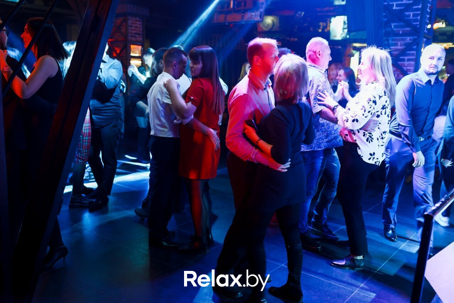 Brooklyn Live!, фото № 46