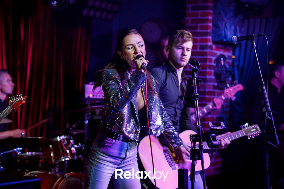 Brooklyn Live!, фото № 4