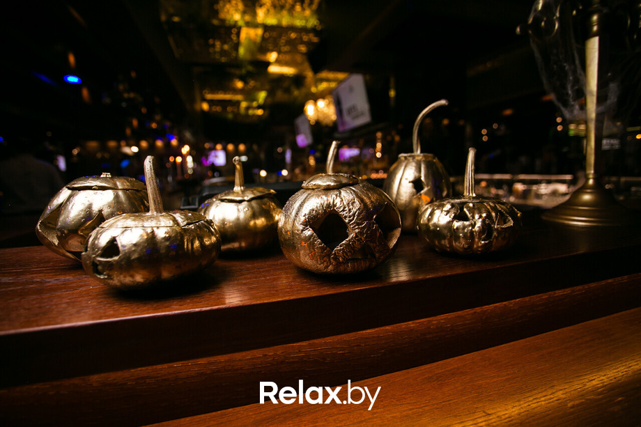 Sin City. Halloween, фото № 43