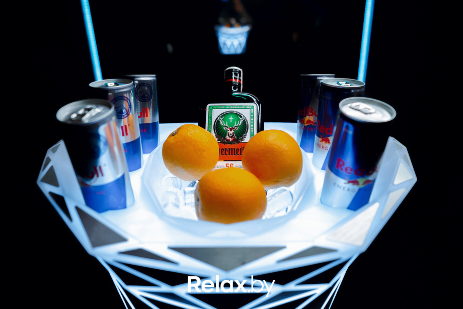 Saturday BOGEMA, фото № 31