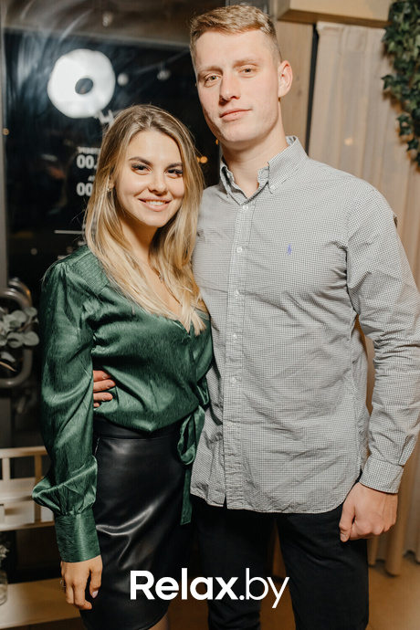 Ночные жители, фото № 14