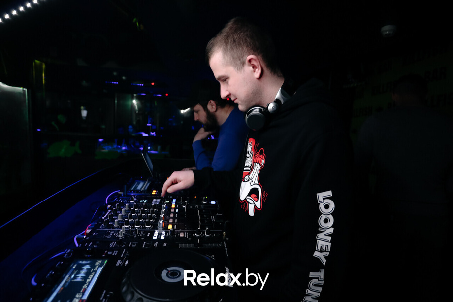 Бабслет party, фото № 21