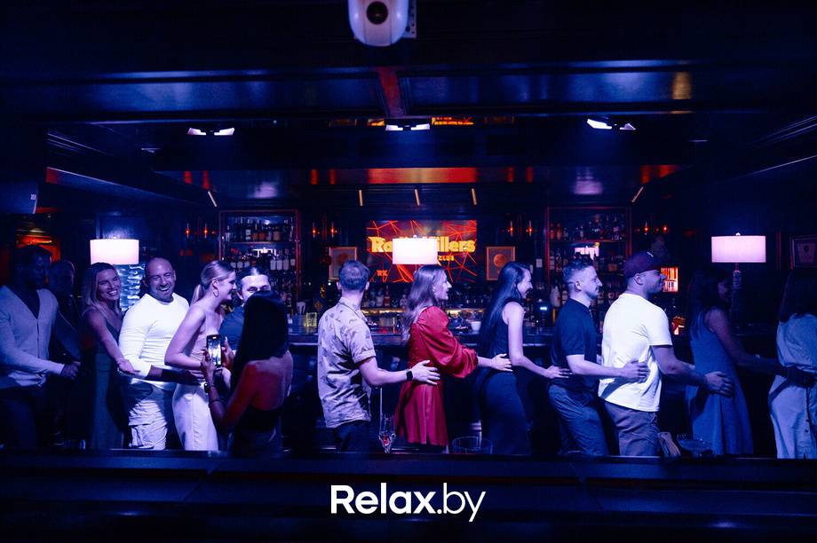 Radio Killers, фото № 48